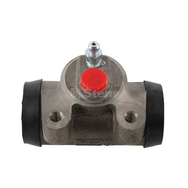 Brake Cylinder For Case/International Harvester W10E, W11 Loader; 1701-1117