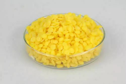 100g Organic Yellow Natural Pure Beeswax Pellets Honey Cosmetic Grade Useful