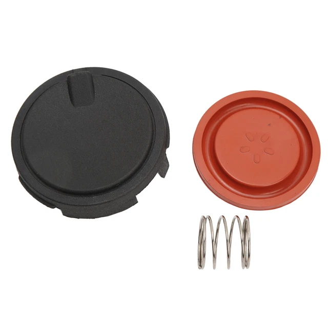 PCV VALVE COVER Rubber 55573746 Diaphragm Repair Kit for Opel Adam