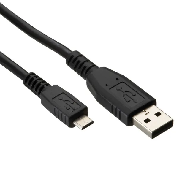 USB Cable/Sync Lead for SAMSUNG DV300F ST66 Camera to PC Computer Photo Transfer
