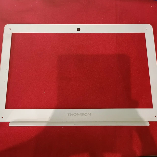 Contour écran (bezel) Pour Acer Aspire 7738/7738G - Pièce D'occasion - Référence MS2261