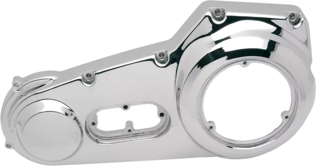 Drag Specialties Chrome Outer Primary Cover 1107-0035