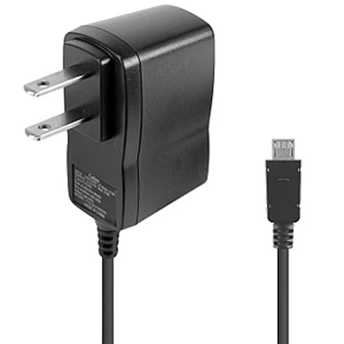 Micro USB AC Home Travel Charger For Asus Nexus 7 10 Kindle Fire HD 8.9" Tablet