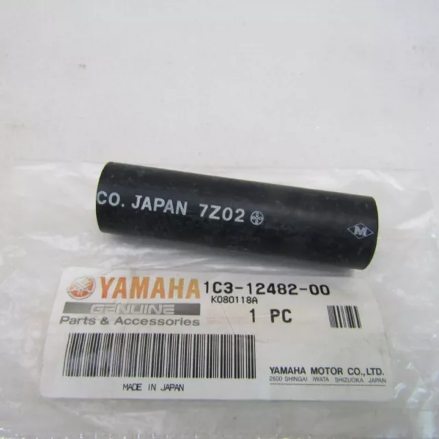 Tuyau Joint Radiateurs Rads Joint Hose Yamaha YZ 125 250 F 06 19