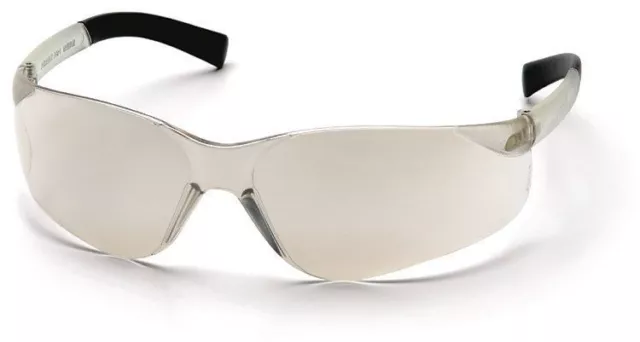 Pyramex Mini Ztek Safety Glasses with Indoor/Outdoor Lens ANSI Z87