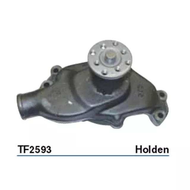 Tru-Flow Water Pump (GMB) TF2593 2