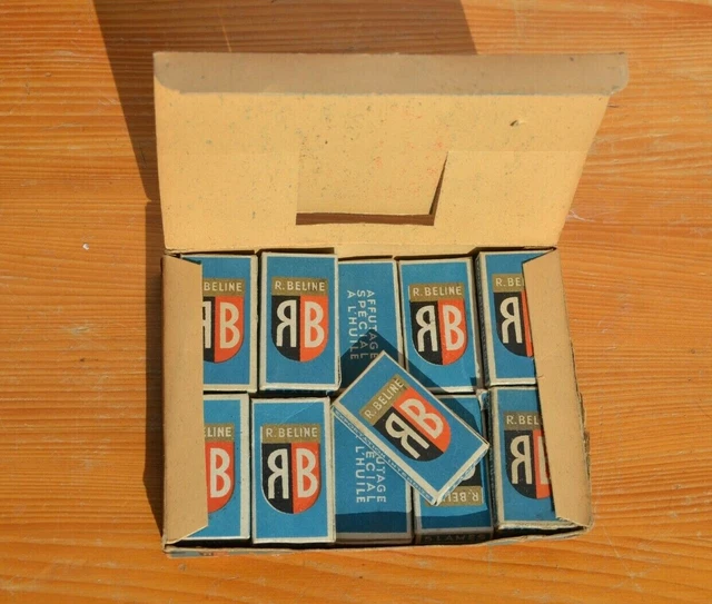 Présentoir Publicitaire Vintage Années 70 - Carton MEPPS, Bretton, Mitchell, Pêche