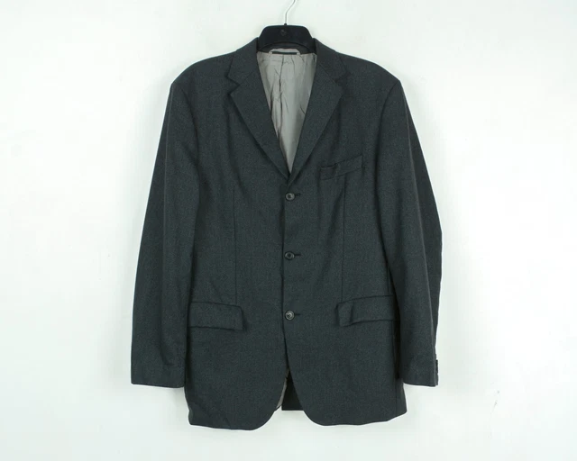 MANTEAU VESTE 3 4 Homme Hugo Boss taille 52 EUR 40 00 PicClick FR