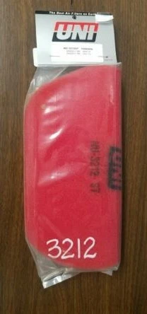 UNI Foam Air Filter For Yamaha Rhino 660 (2005-2007) - Made In USA (NU-3259ST)