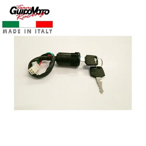Quadro Chiavi Avviamento Minimoto Miniquad Pit Bike Kmm1822
