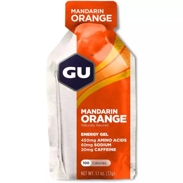 GU Energy Gel