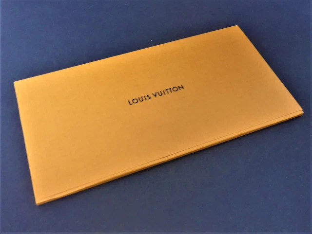 Louis Vuitton Gutschein Kaufen