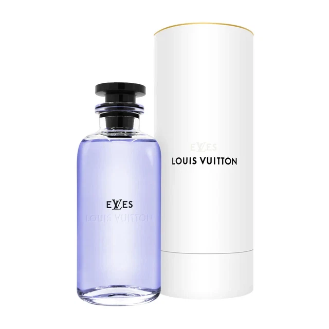 ✨LOUIS VUITTON EYES - eLVes - Eau De Parfum - 100 ml Envío