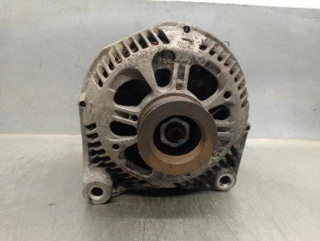 Alternateur Kuhner Pour BMW X5 E53, X3 E83, Série 3 E46 - Modèles 3.0, 2.0, 330, 320, 318 - Neuf