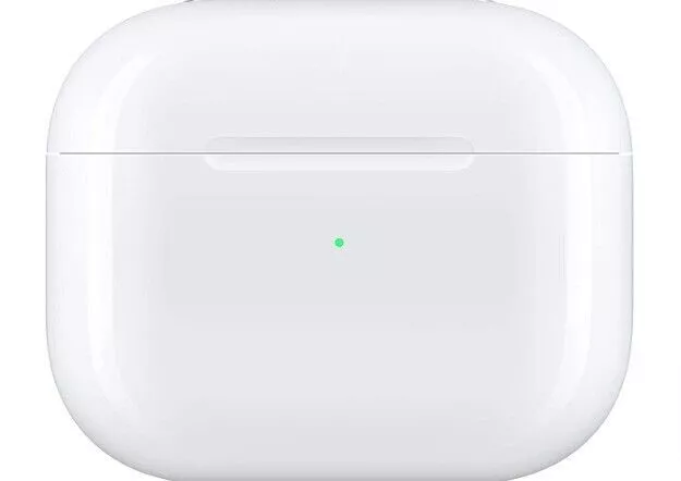Apple AirPods 3rd Generation Replacement Wireless Charging Case