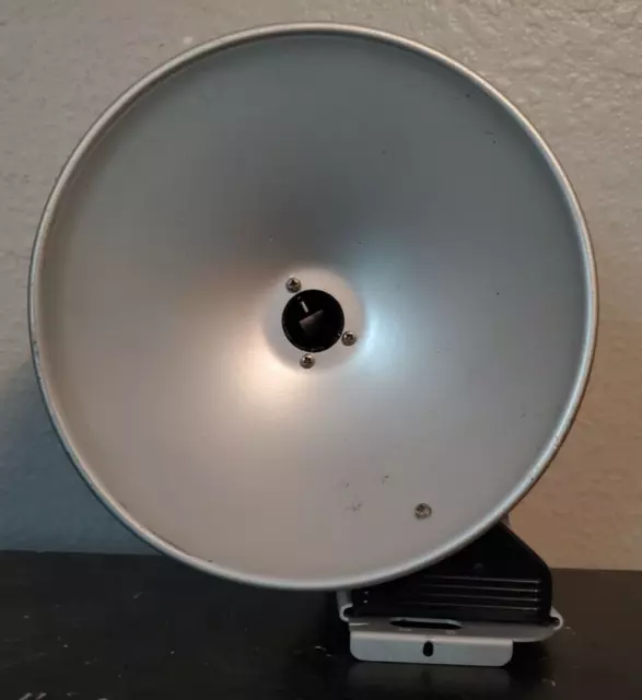 Vintage Kodak Duaflex Flasholder Camera Accessory - USA
