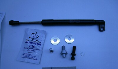 HOLDEN COLORADO RG LS LTZ LX LSX Z71 GENUINE NEW Tailgate Easy Slow down KIT