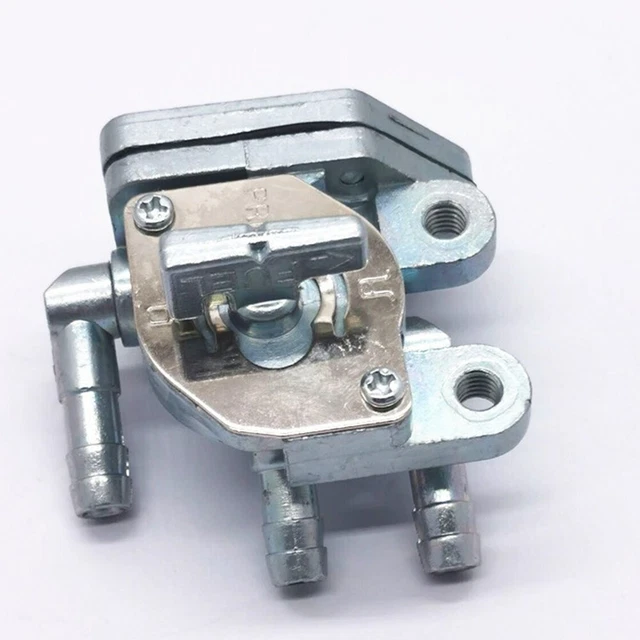 Rubinetto benzina migliorato per XV250 Virago V Star XV125 2UJ 24500 00