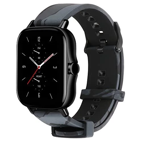 ACTECH CINTURINO COMPATIBILE per Amazfit Bip Amazfit GTR 42mm Amazfit o6o EUR 12 18 PicClick IT