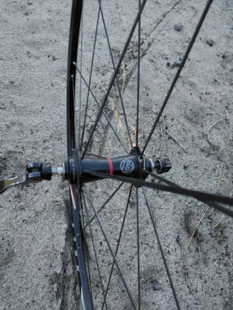 Bontrager 622x14 series 6000 online