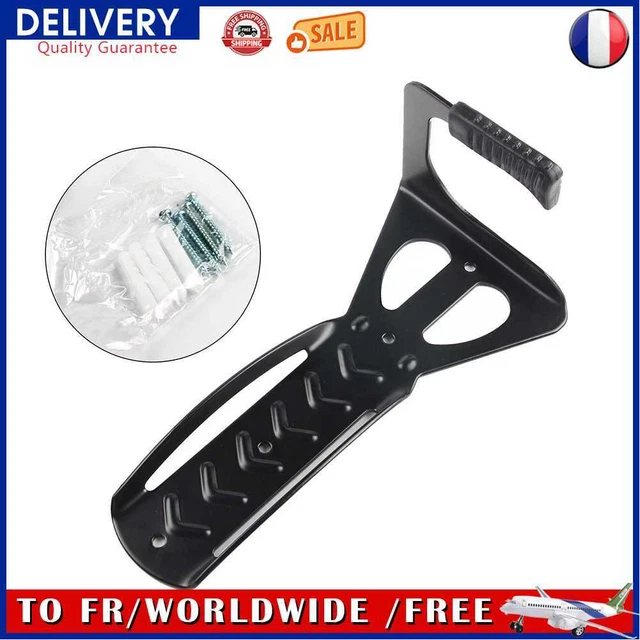 Mountain Bike Holder Bicycle Wall Mounted Storage Hanger Display Parking Racks