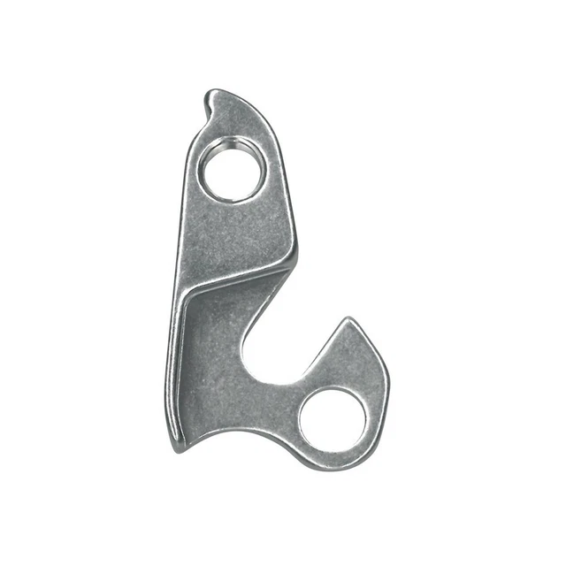 Derailleur hanger DO-A17 aluminum XLC bike derailleur