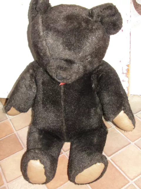 Very Nice Old Teddy Bear