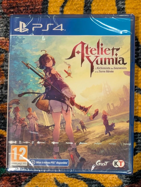 Ghost Of Tsushima Steelbook PS4 - Neuf Sous Blister - Édition Collector
