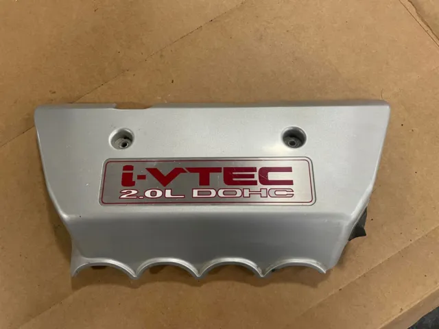 2002-2006 Acura RSX Type S K-Series Intake Manifold Cover USED 2.0L VTEC BROKEN