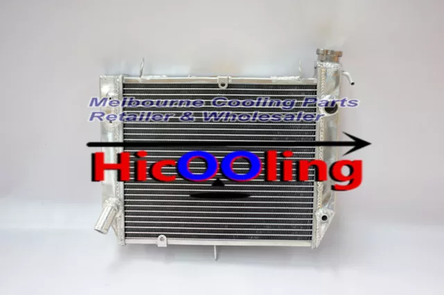 ALUMINUM RADIATOR for YAMAHA YZF R1 2000 2001 00 01