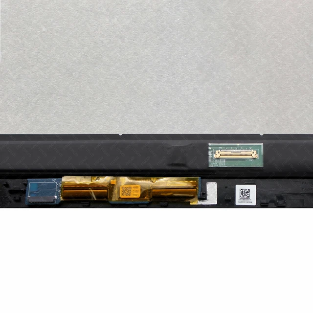 FHD IPS LCD Touch Screen Digitizer Display Assembly für HP Envy x360 15-ee0154ng 3