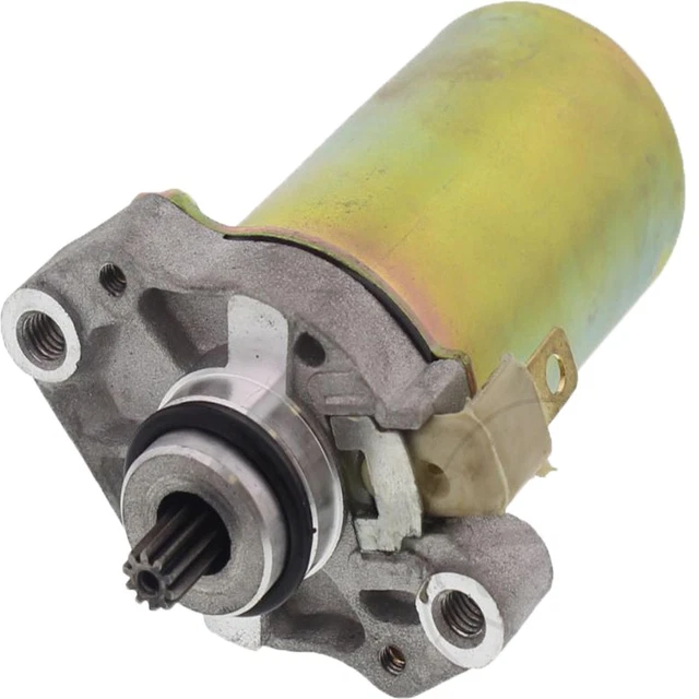 Démarreur adaptable origine PEUGEOT 50 main image 1