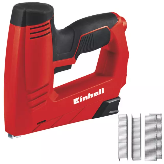 Einhell TC-EN 20 E Elektrotacker