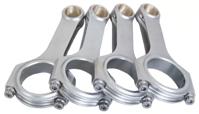 Eagle H barre forgiate conrods adatte a Subaru Impreza WRX STI EJ20 EJ25