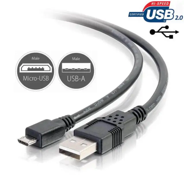 USB 2.0 Cable for Nokia 6210s 6212s 6215 6216 6220c 6260s 6131 6303c 6500c 6500s