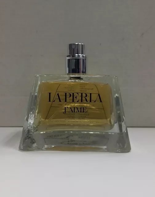 La Perla J'aime Eau De Parfum 100 Ml Spray Vintage Introvabile