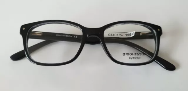 Lunettes de vue Bright&son. Neuve et en promotion !