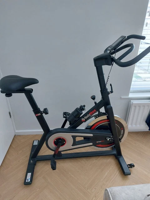 Bodymax rb60 deals