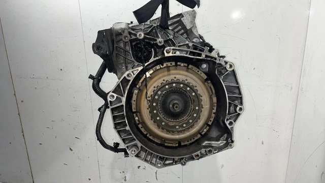 Boite de Vitesses RENAULT CLIO 4 IV 0.9 TCE | 5 Vitesses main image 1