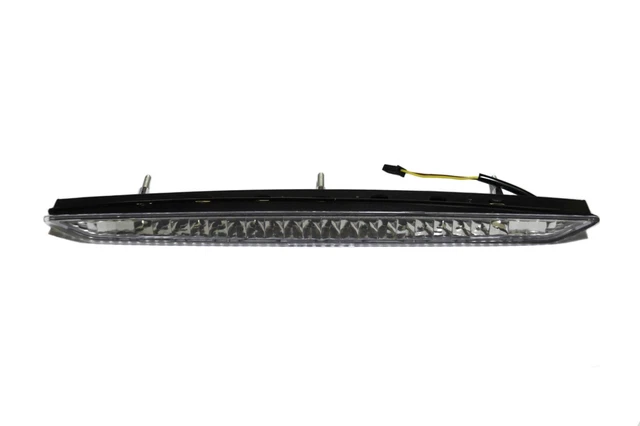 Johns LED Bremsleuchte Für BMW X3 F25 Ab 09/10 - Mitte, E-geprüft & Straßenzugelassen