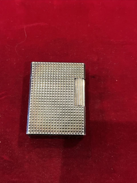 briquet dupont
