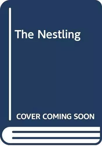 The Nestling-Charles L. Grant