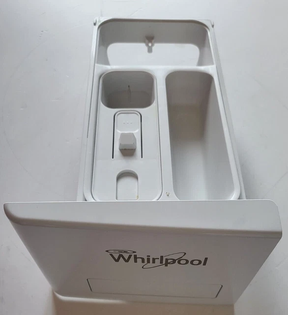 Lave Linge Séchante WHIRLPOOL 11Kg - 1600T FWDD117168SBS EX