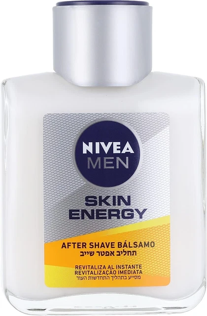 Paquete de 1 para después del afeitado Nivea