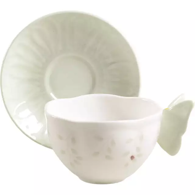 Lenox Butterfly Meadow Cup & Saucer 8602830