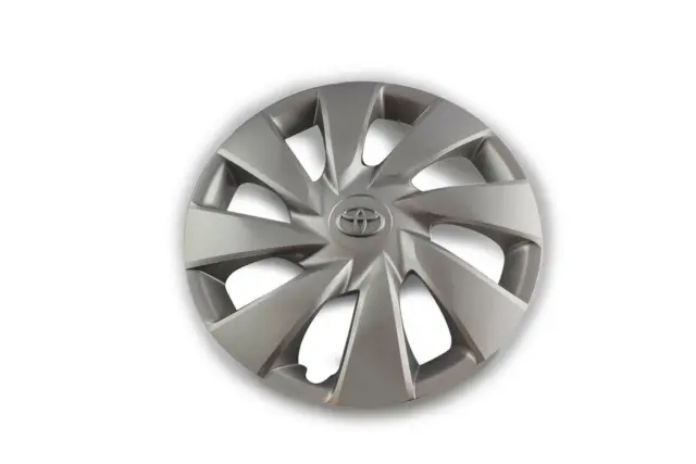 Genuine Toyota Aygo 2012-2014 14" Wheel Trim 42602-0H070