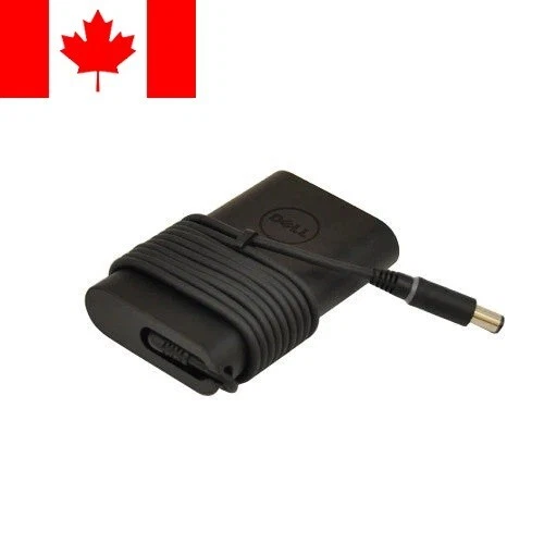6TFFF Dell Vostro 500 A840 A860 V13 V130 Genuine USB-C AC Power Supply Adapter