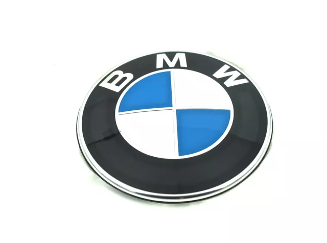 Bmw z4 bonnet on sale badge
