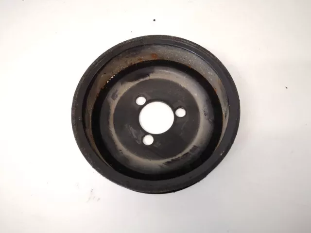03d121028b   Water Pump Pulley for Volkswagen Golf 2005 FR1640291-83
