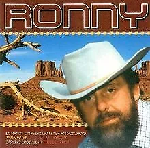 Country von Ronny | CD | Zustand sehr gut